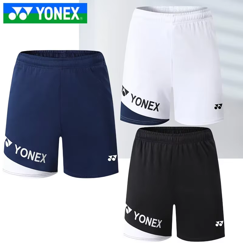 Badminton Yonex Original - YONEX Atmungsaktive, schnell trocknende Badmintonjacke für