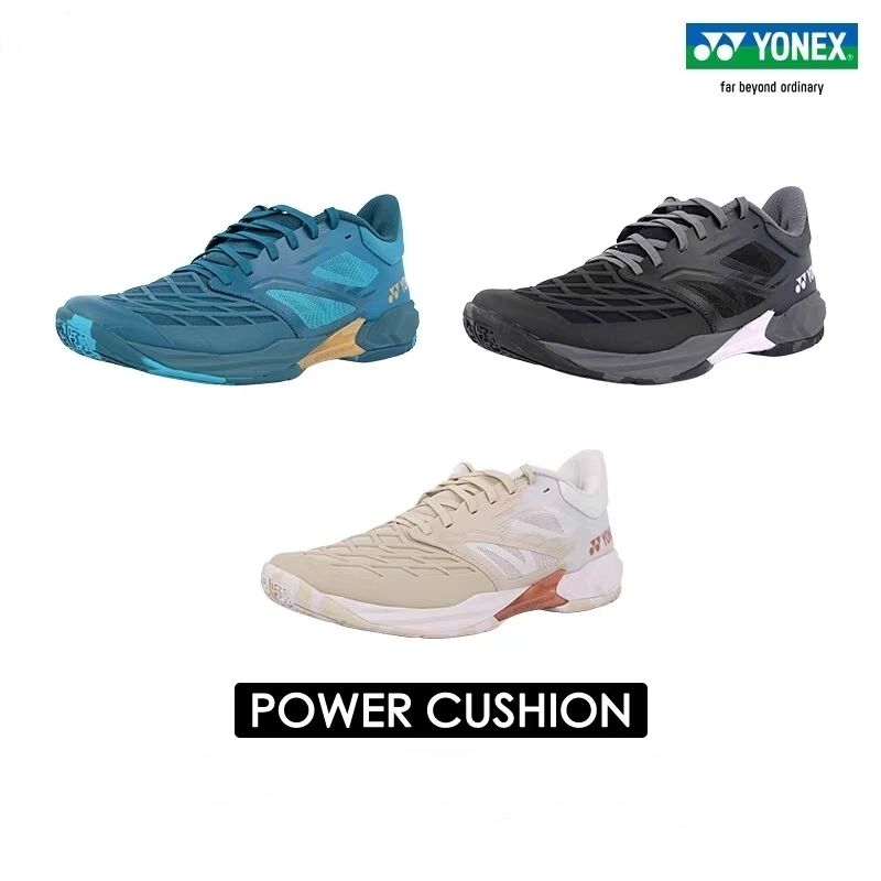 Badminton Yonex Original - YONEX SHBCD3EX Unisex Leichte Komfortable Badmintonschuhe
