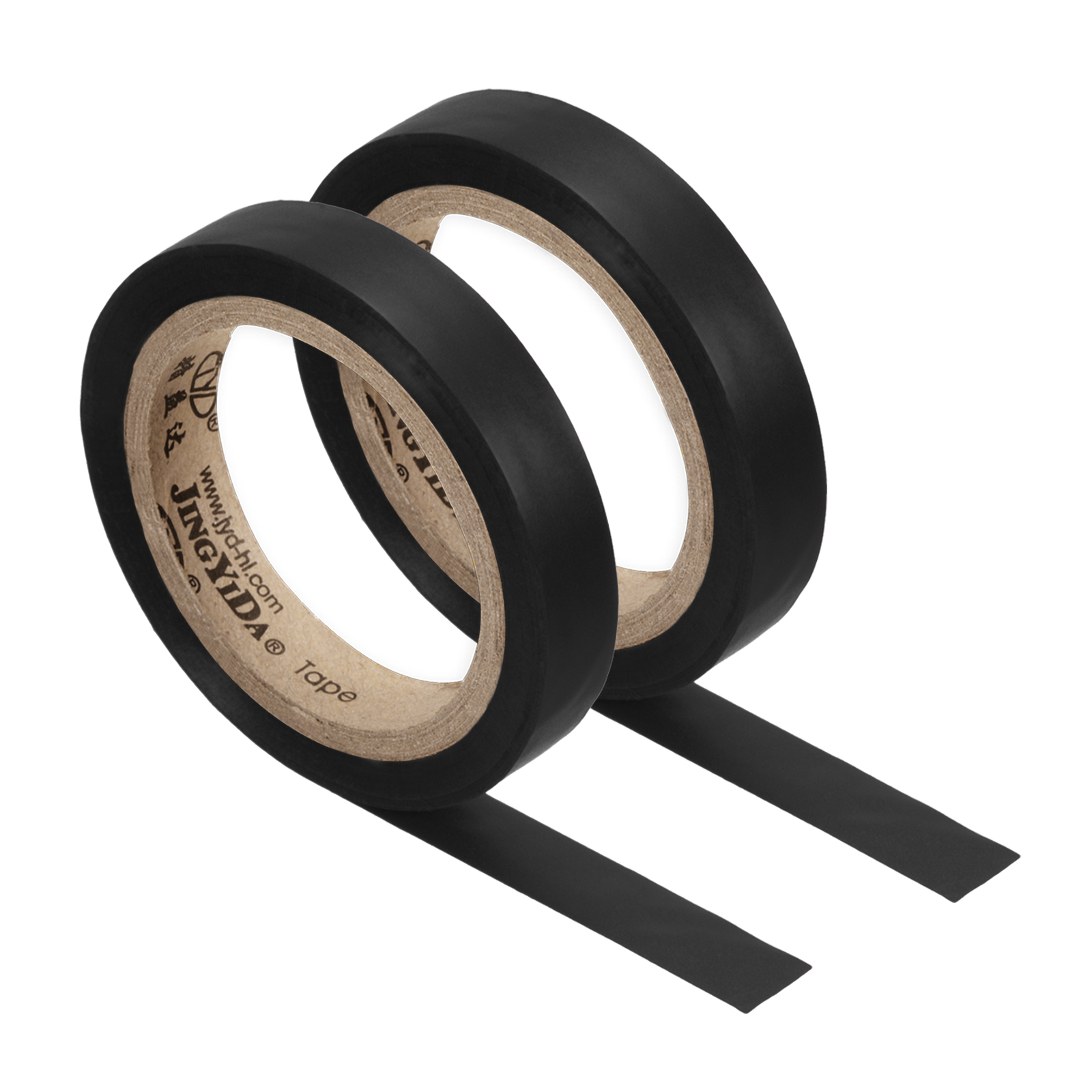 Badminton Grip - Uxcell 2-Rollen-Tennis-Griff-Finishing-Klebeband, rutschfeste Schläger-Finishing-Klebebänder, Schlägerzubehör, klebrige