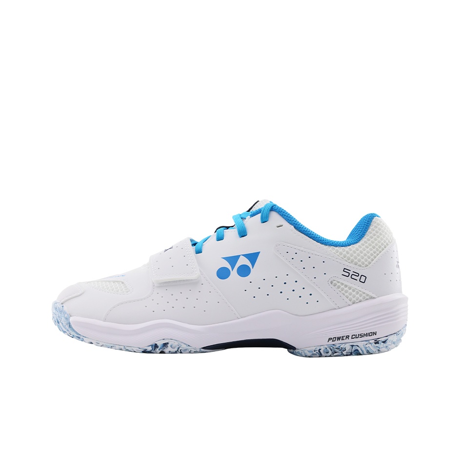 Badminton Yonex Original - YONEX 520 Rutschfeste, abriebfeste Low-Top-Badmintonschuhe Unisex