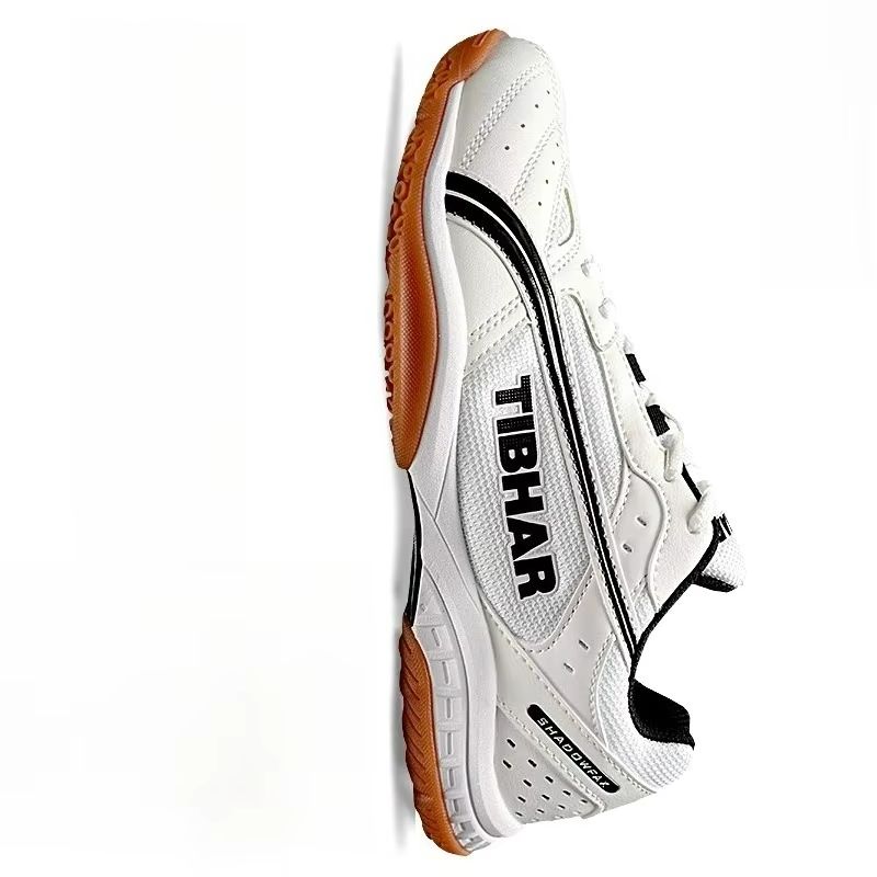 Badminton Umpire - Professionelle Tischtennisschuhe für Männer und Frauen,