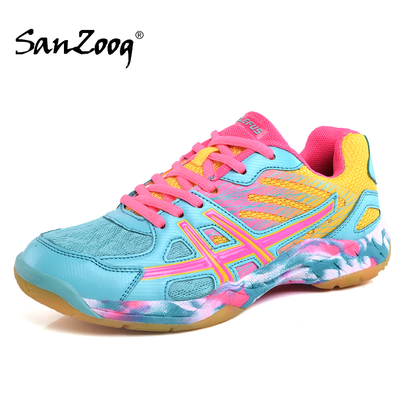 Badminton Umpire - Frauen Männer Kinder Badminton Schuhe Tischtennis
