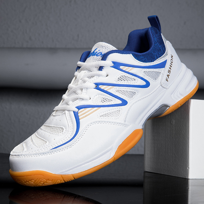 Badminton Umpire - Neue Sportschuhe für Herren und Damen,