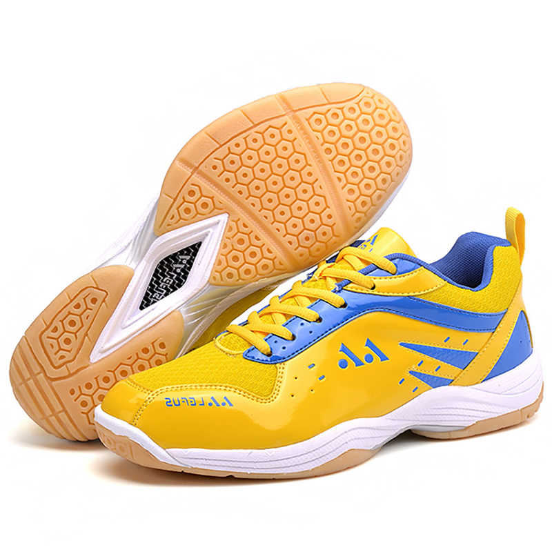Badminton Umpire - Neue Badminton-Schuhe, professionelle Wettbewerb, Herren und