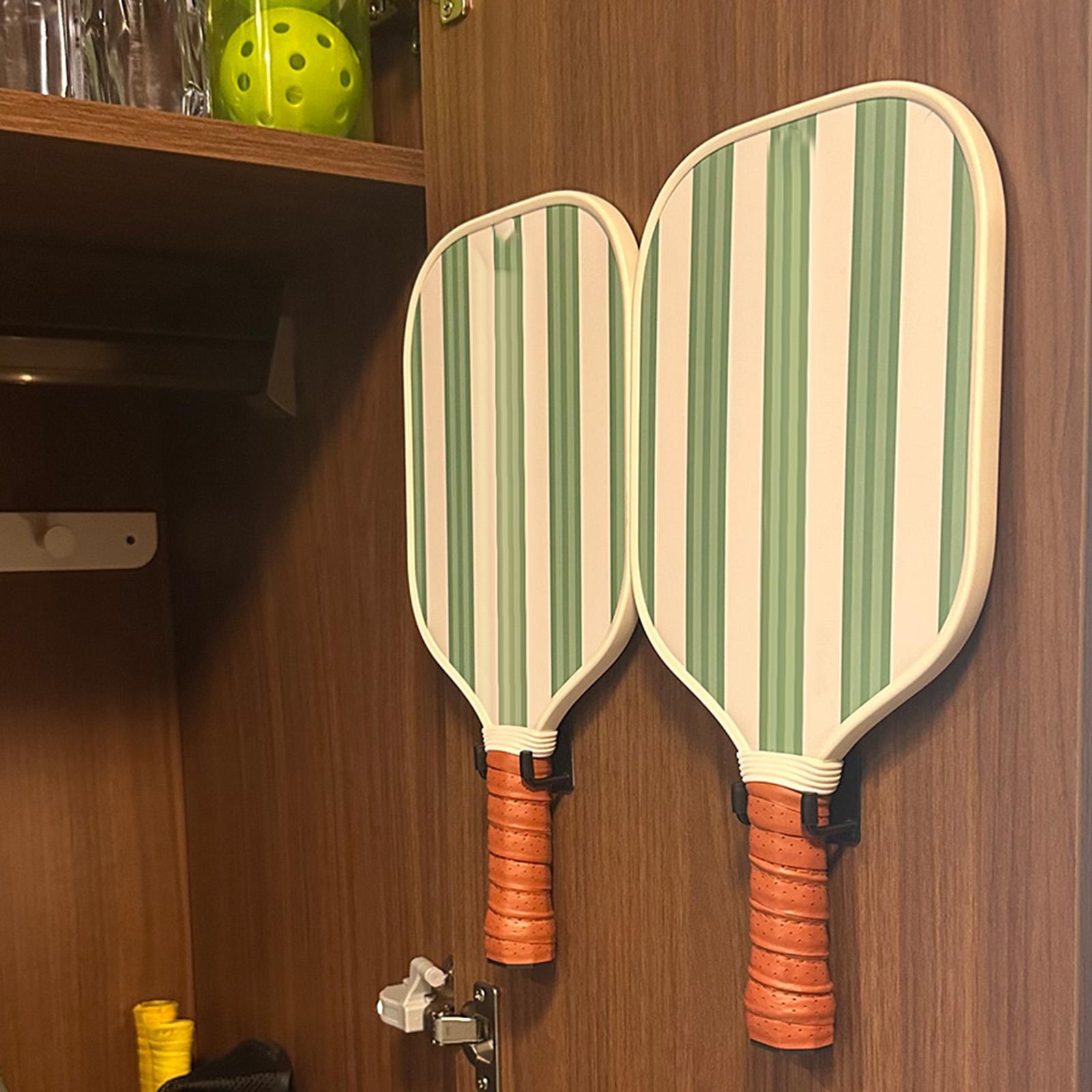2 Stück Pickleball-Paddelständ – Badminton Bwf Bewertung und Preis