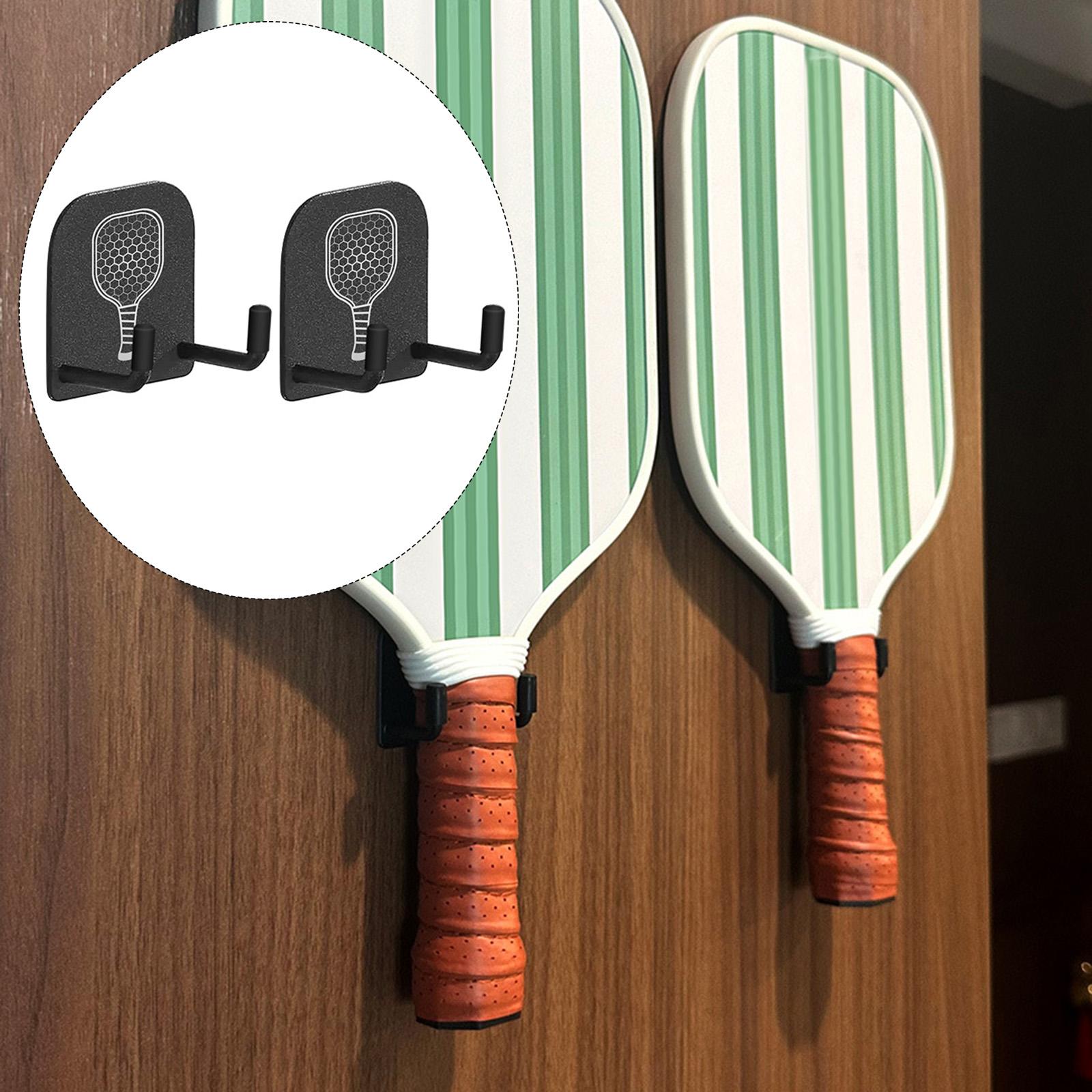 2 Stück Pickleball-Paddelständ – Badminton Bwf Bewertung und Preis