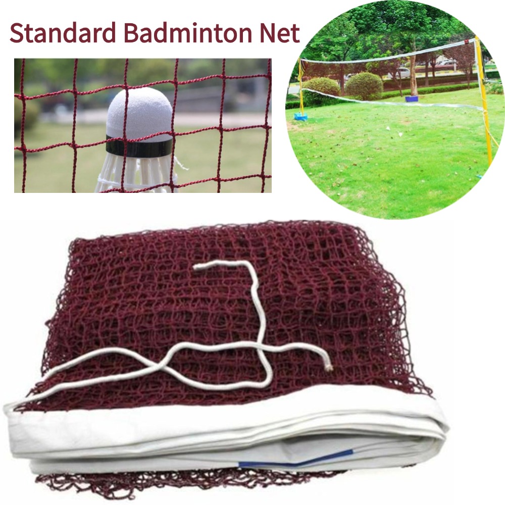 Professionelles, Einfaches, Tr – Badminton Net Bewertung und Preis