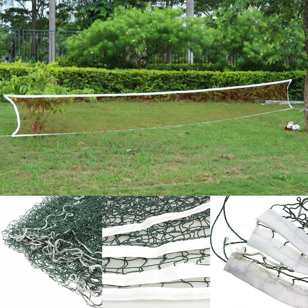 Professionelles, Einfaches, Tr – Badminton Net Bewertung und Preis