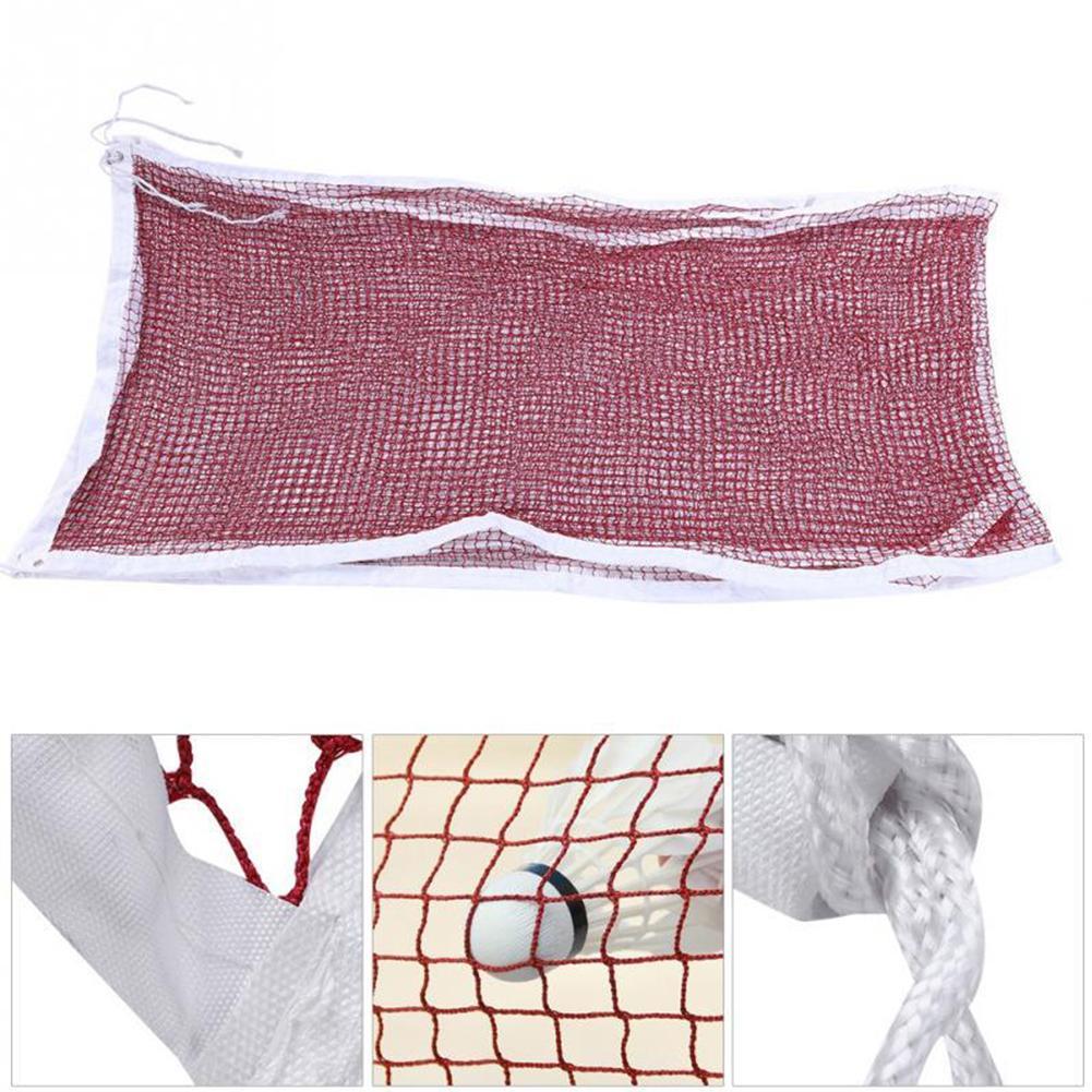 Professionelles, Einfaches, Tr – Badminton Net Bewertung und Preis