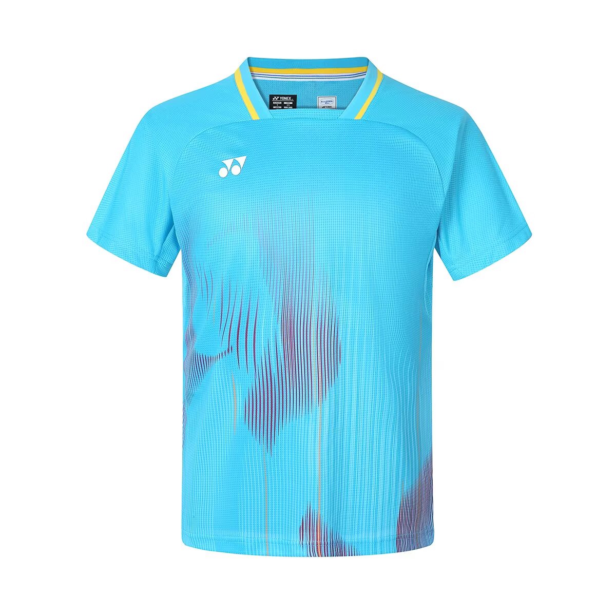 YONEX Badminton-Anzug Kurzarm  – Badminton Yonex Original Bewertung und Preis