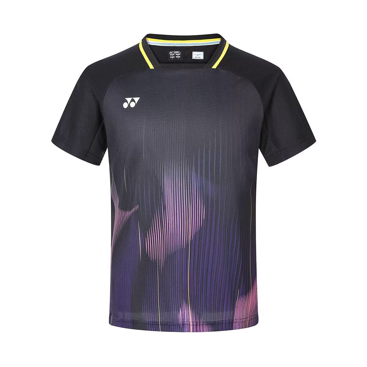 YONEX Badminton-Anzug Kurzarm  – Badminton Yonex Original Bewertung und Preis