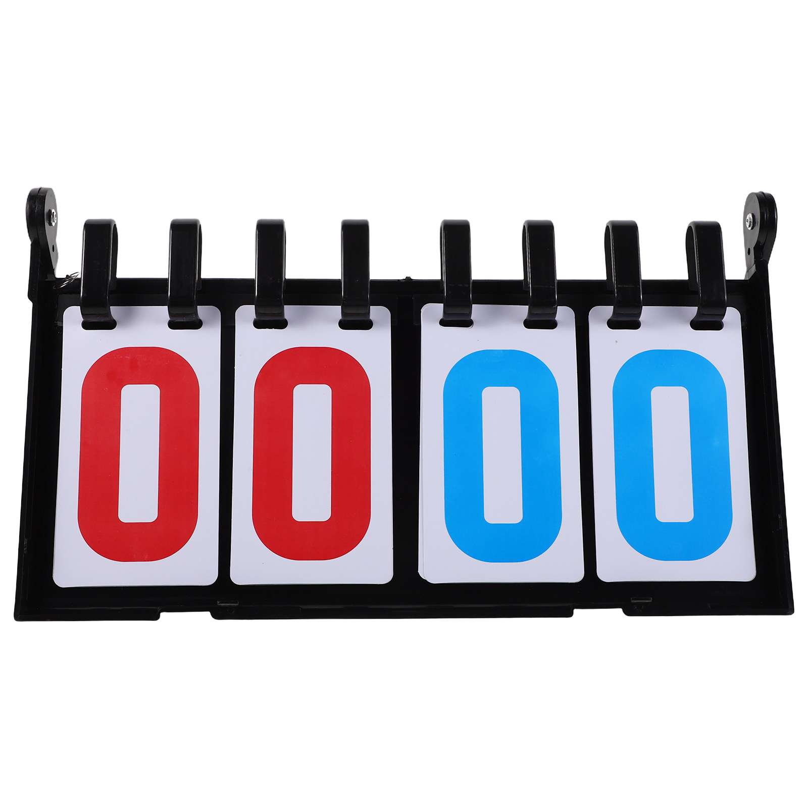 Sportliche Anzeigetafel mit 4- – Badminton Counter Bewertung und Preis