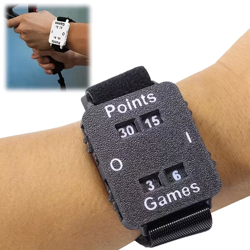 Tragbares Cricket-Tennis-Padel – Badminton Counter Bewertung und Preis