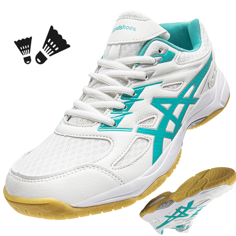 Badmintonschuhe für Herren und – Badminton Umpire Bewertung und Preis