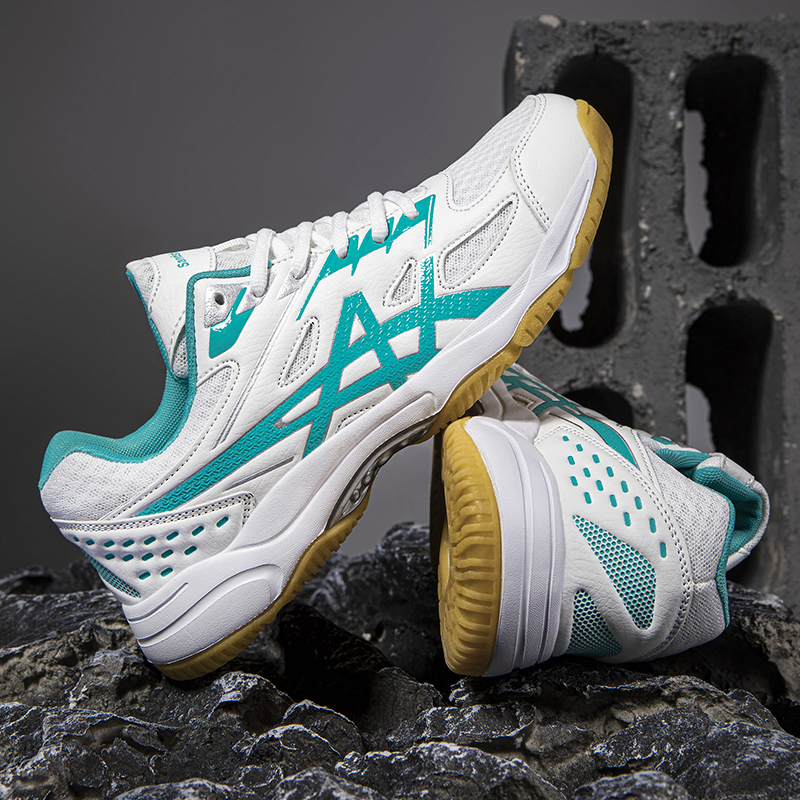 Badmintonschuhe für Herren und – Badminton Umpire Bewertung und Preis