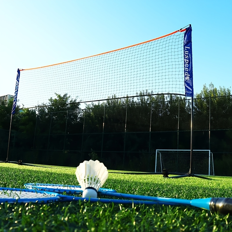 NEUES Beliebtes Trendprodukt,  – Badminton Net Bewertung und Preis
