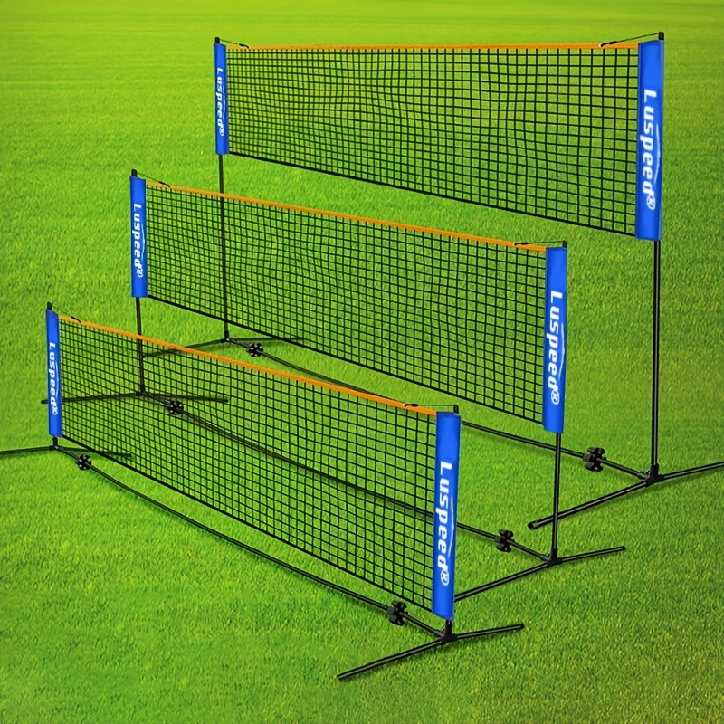 NEUES Beliebtes Trendprodukt,  – Badminton Net Bewertung und Preis