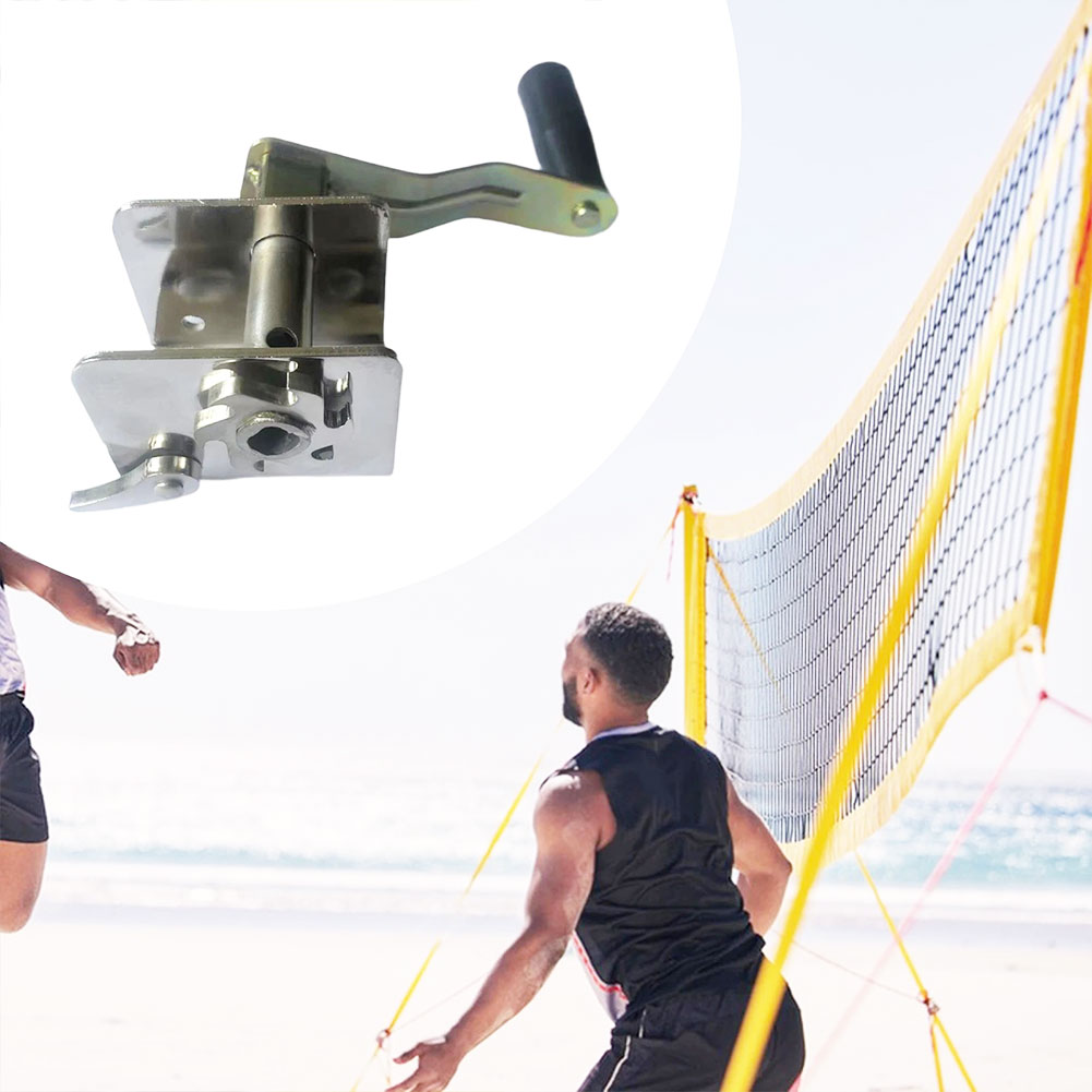 Sportnetz Spanner Trainingsger – Badminton Net Bewertung und Preis
