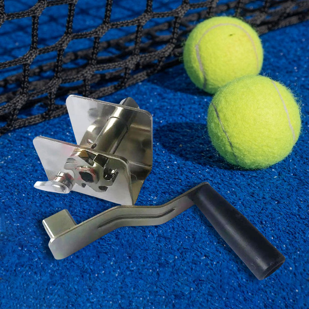 Sportnetz Spanner Trainingsger – Badminton Net Bewertung und Preis