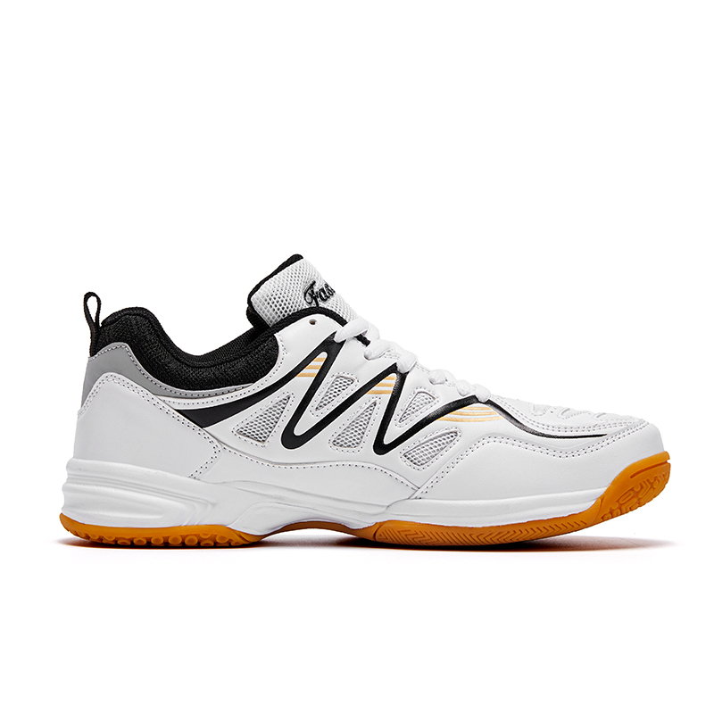 Anti-Rutsch-Badminton-Schuhe,  – Badminton Umpire Bewertung und Preis