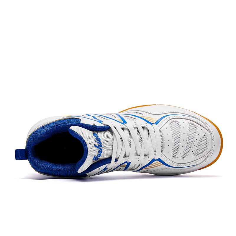 Anti-Rutsch-Badminton-Schuhe,  – Badminton Umpire Bewertung und Preis