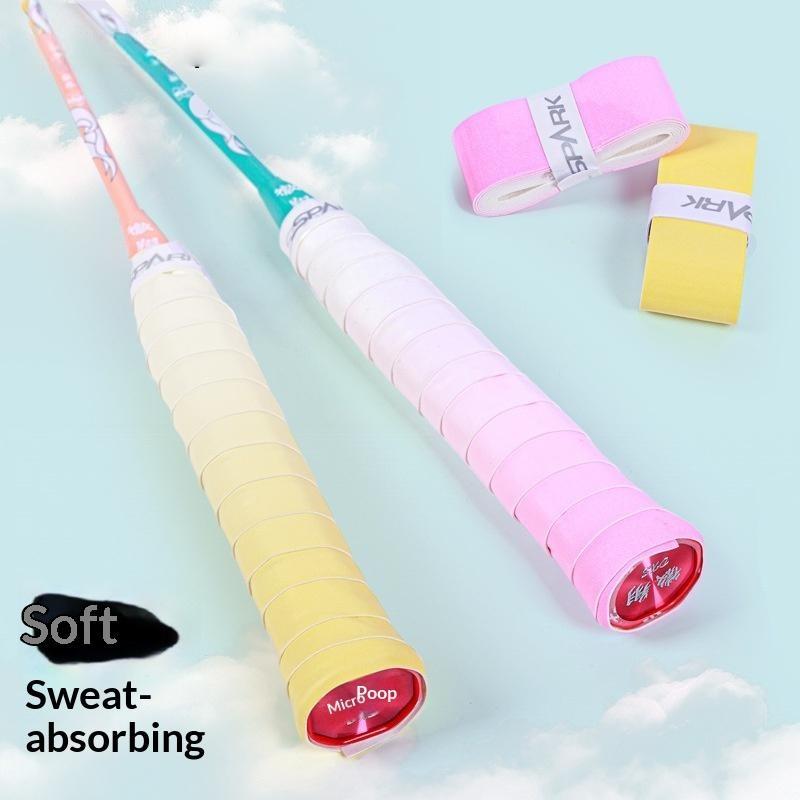 〔ODS13〕Farbverlauf-Overgrip-Ba – Badminton Grip Bewertung und Preis