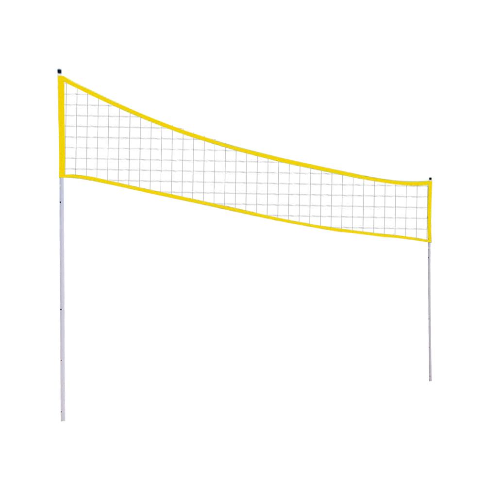 Tragbares Badminton-Netz, prof – Badminton Net Bewertung und Preis