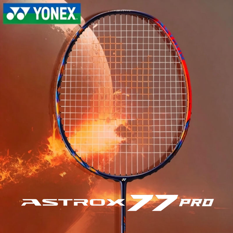 YONEX Astrox Serie ASTROX 77 P – Badminton Yonex Original Bewertung und Preis