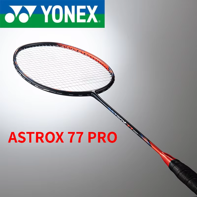YONEX Astrox Serie ASTROX 77 P – Badminton Yonex Original Bewertung und Preis