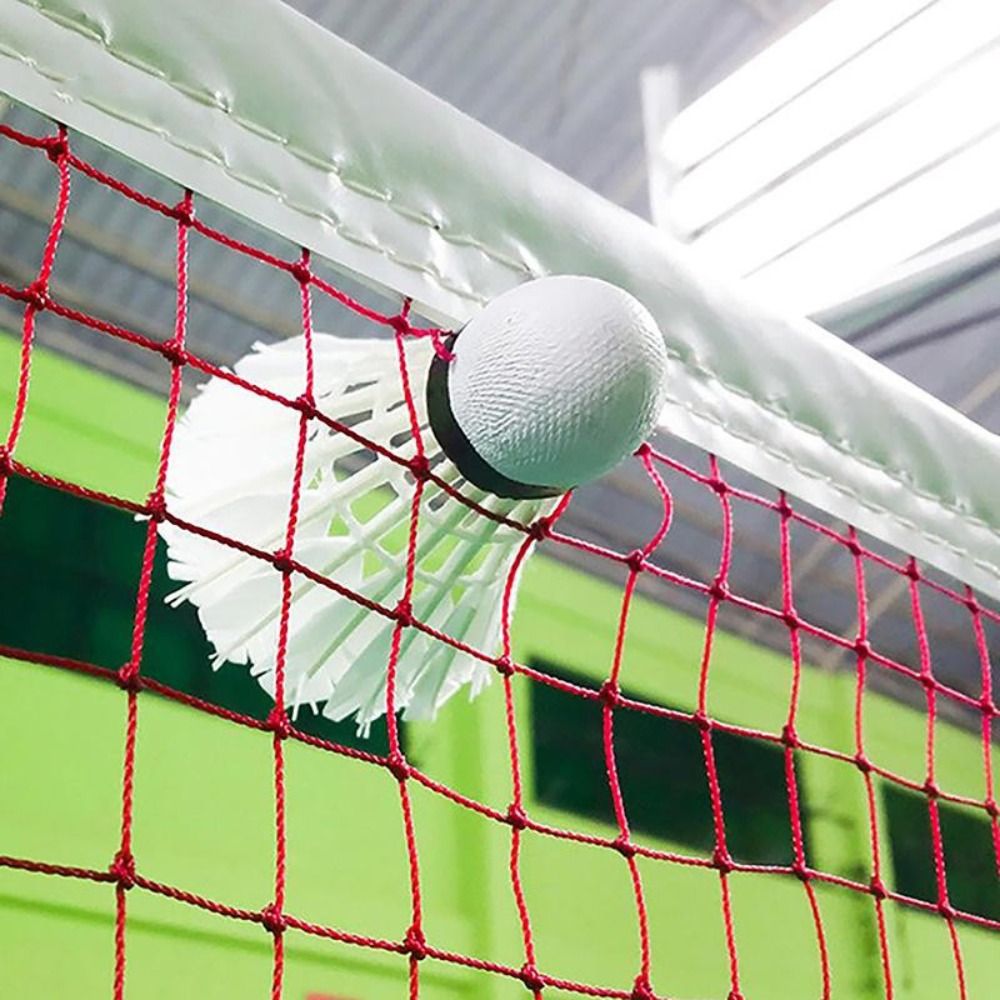 Standard-Badmintonnetz-Ersatz, – Badminton Net Bewertung und Preis