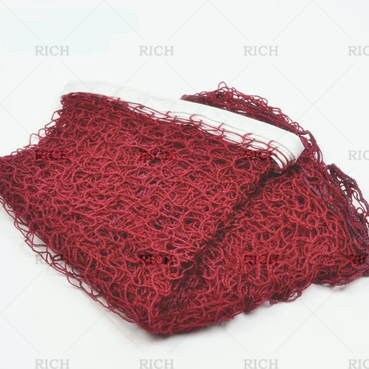 6,1 mX 0,75 m Professionelle S – Badminton Net Bewertung und Preis