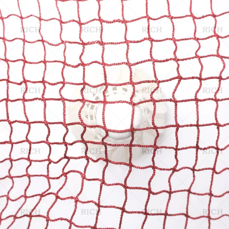 6,1 mX 0,75 m Professionelle S – Badminton Net Bewertung und Preis