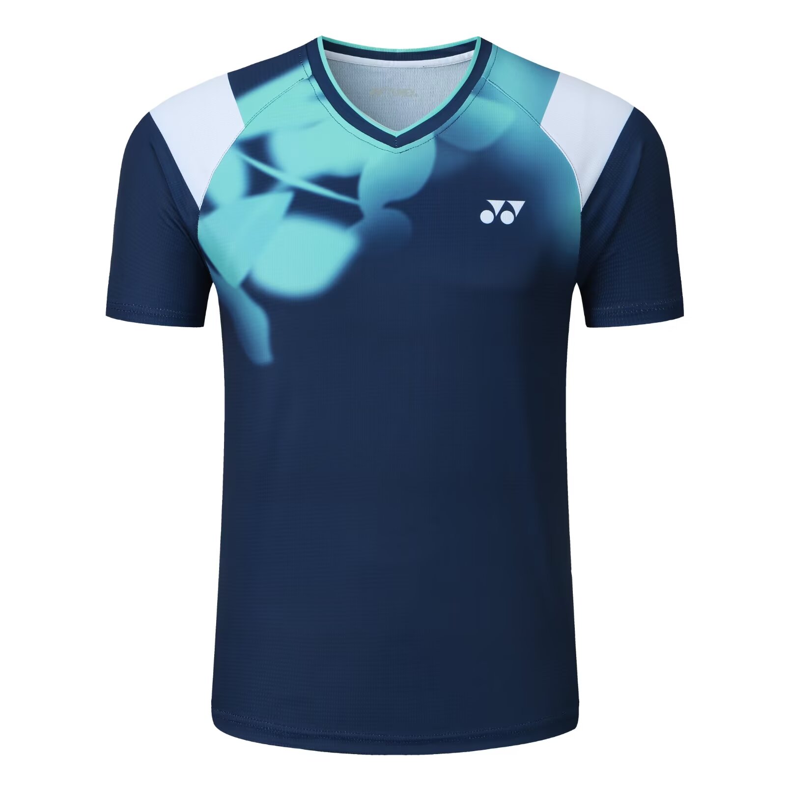 YONEX Badminton Kurzarm-Shirt, – Badminton Yonex Original Bewertung und Preis