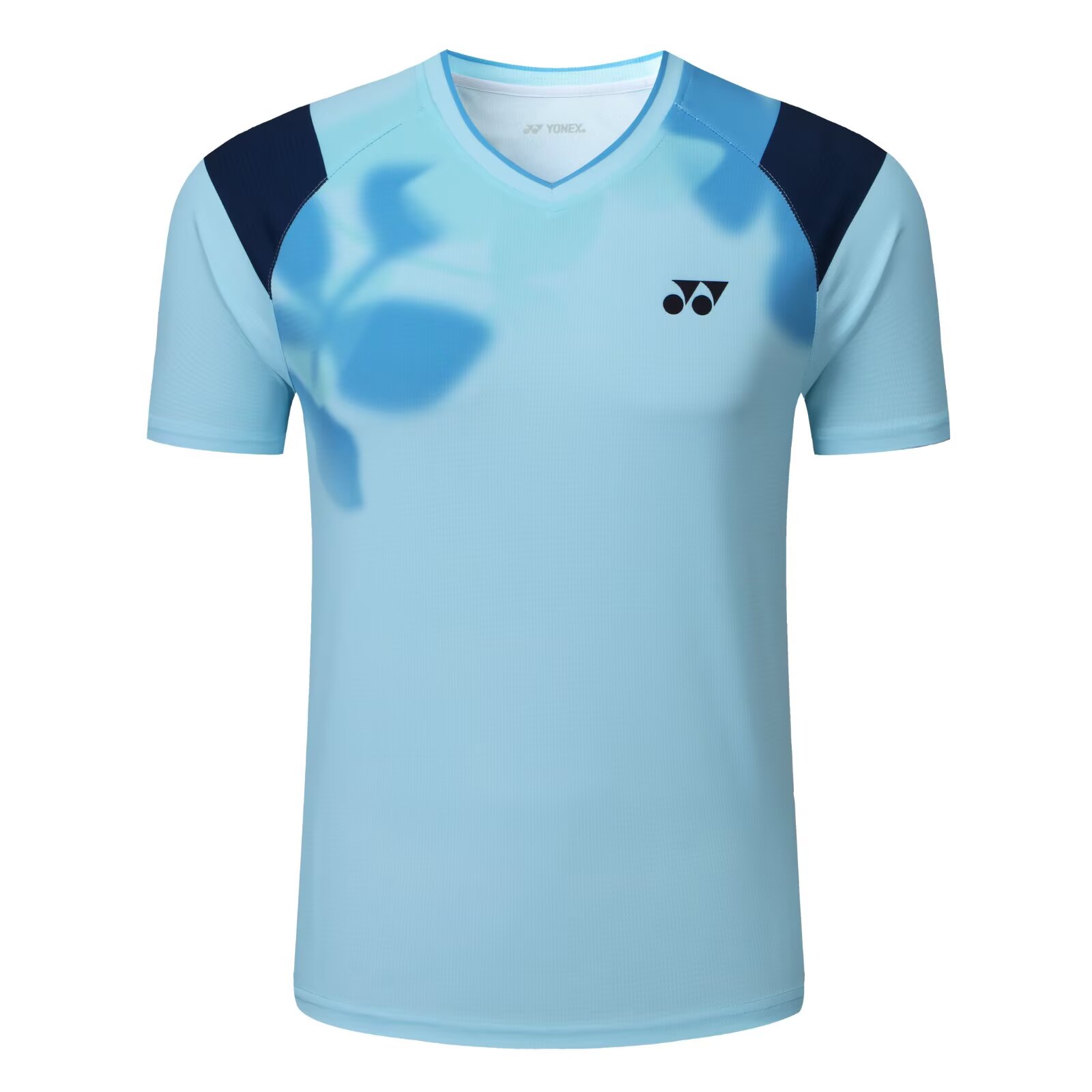 YONEX Badminton Kurzarm-Shirt, – Badminton Yonex Original Bewertung und Preis