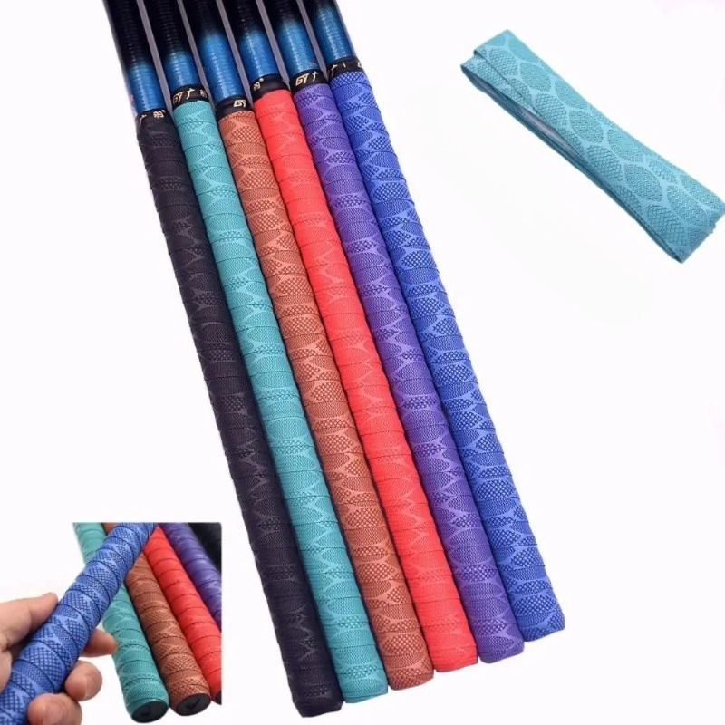 2M Nicht-slip Klebrige Schweiß – Badminton Net Bewertung und Preis