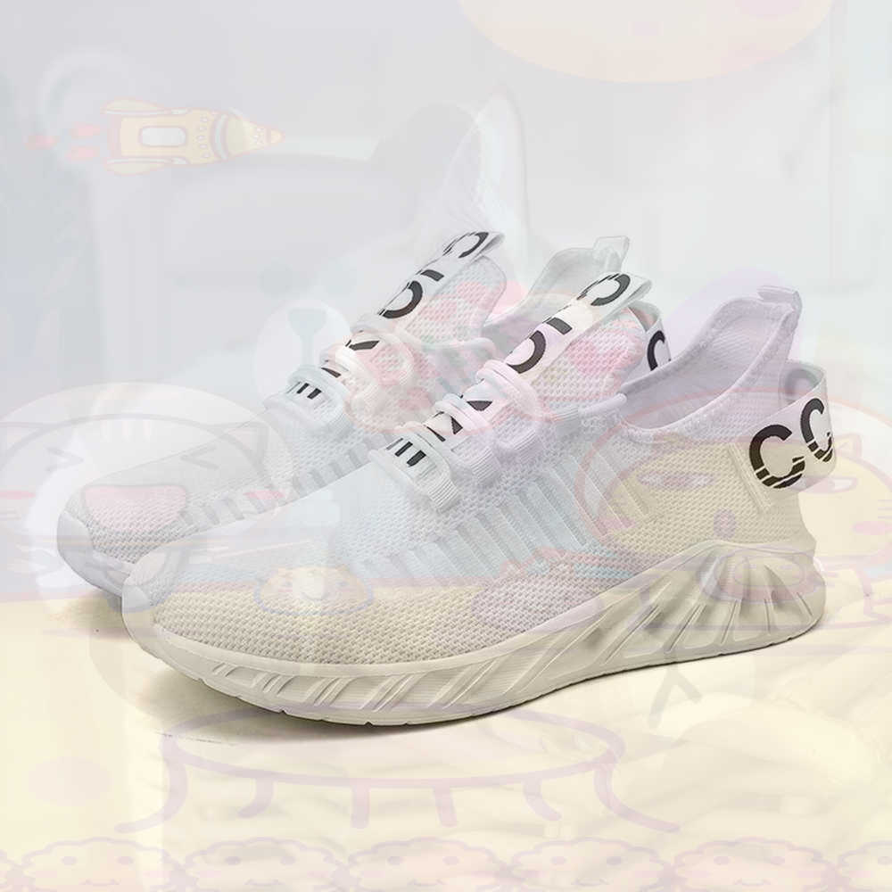 Herbst-Frühling Nummer 46 Herr – Badminton Vietnam Bewertung und Preis