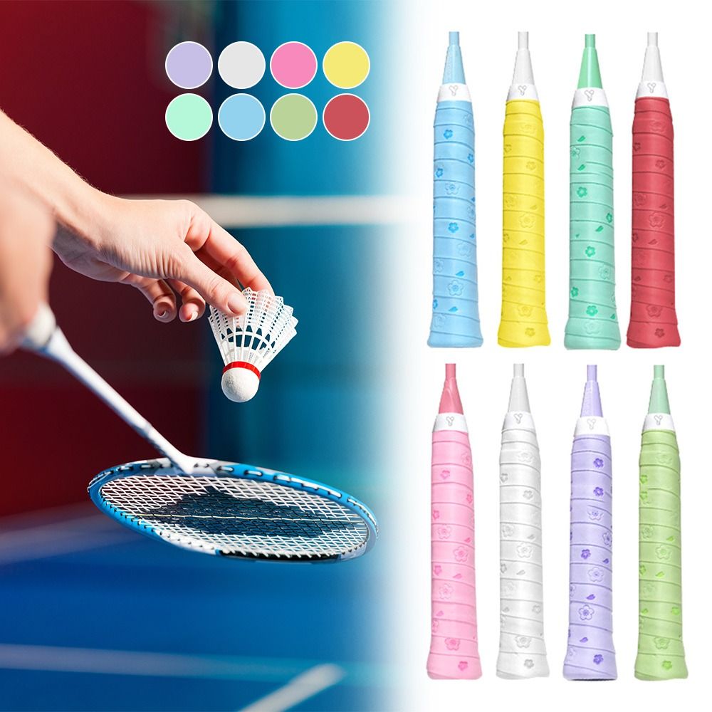 Neues PU-Badminton-Griffband R – Badminton Grip Bewertung und Preis