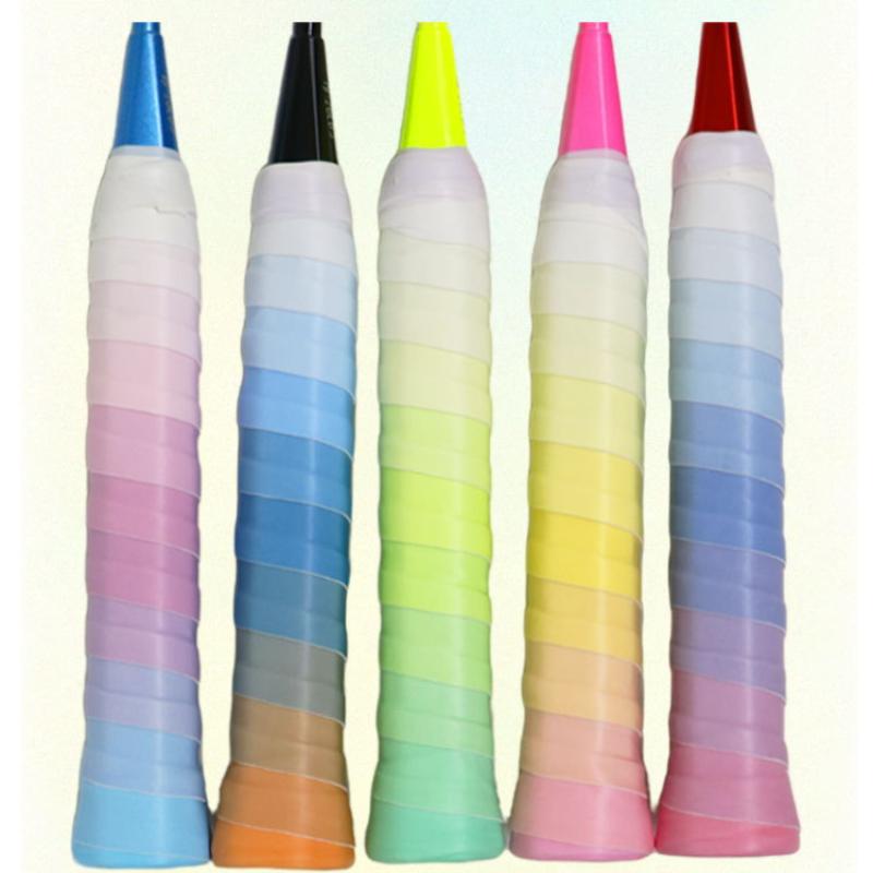 10 Stück Tennisschläger-Overgr – Badminton Grip Bewertung und Preis