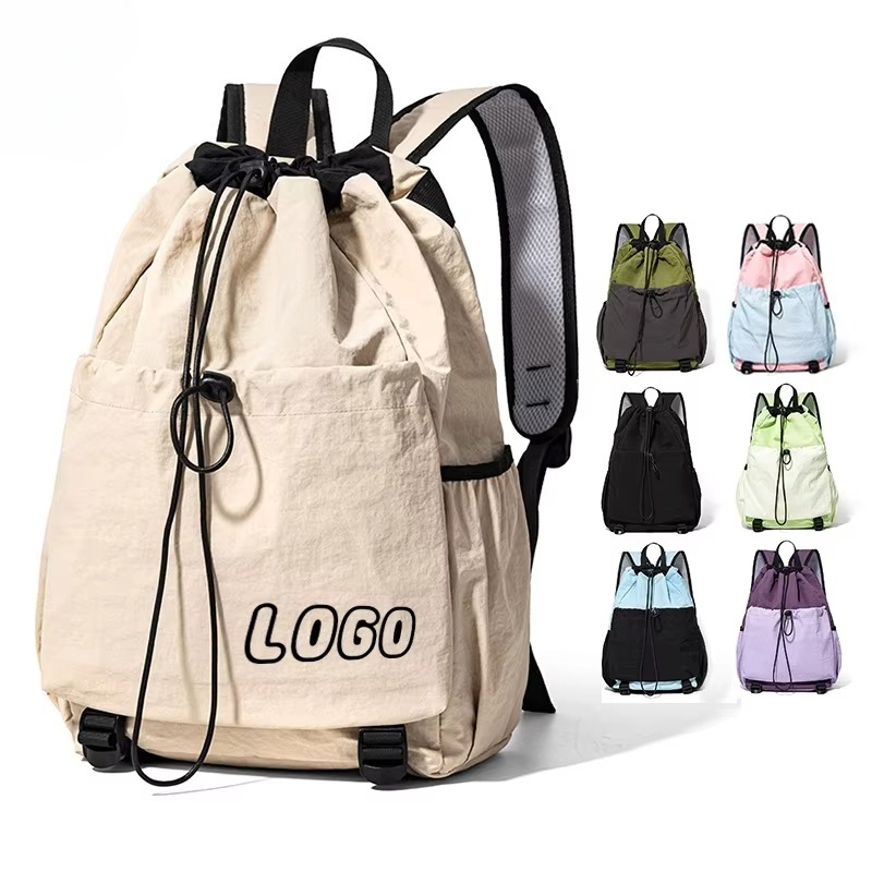 Sport-Rucksack mit individuell – Badminton Logo Bewertung und Preis