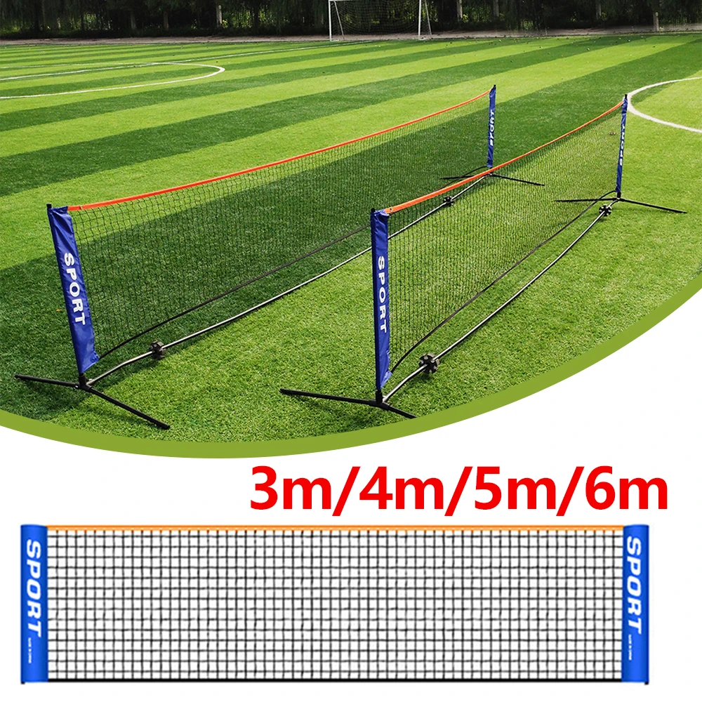 Profession elles Badminton net – Badminton Net Bewertung und Preis