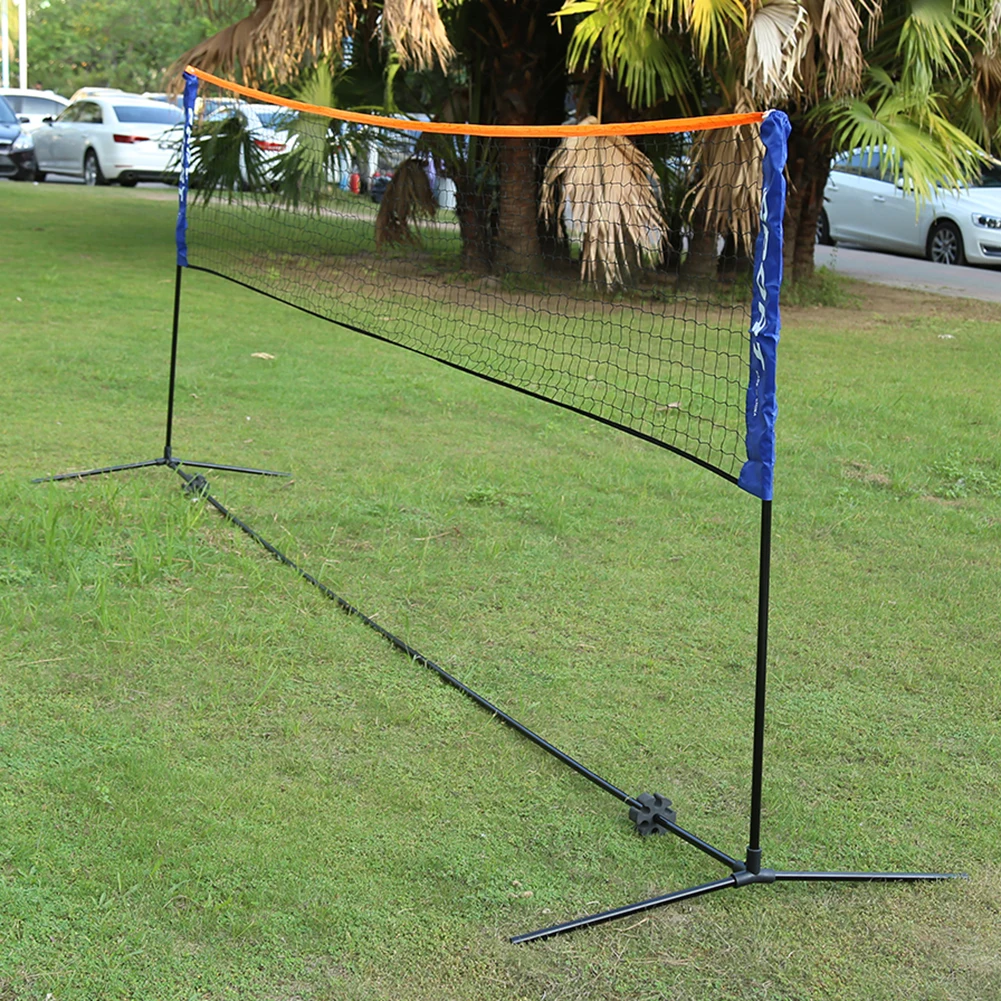 Profession elles Badminton net – Badminton Net Bewertung und Preis