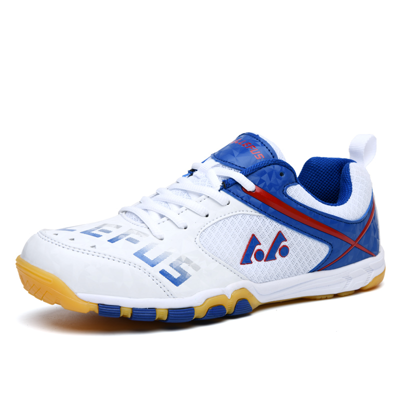 Lefus Marke Tischtennis Schuhe – Badminton Umpire Bewertung und Preis