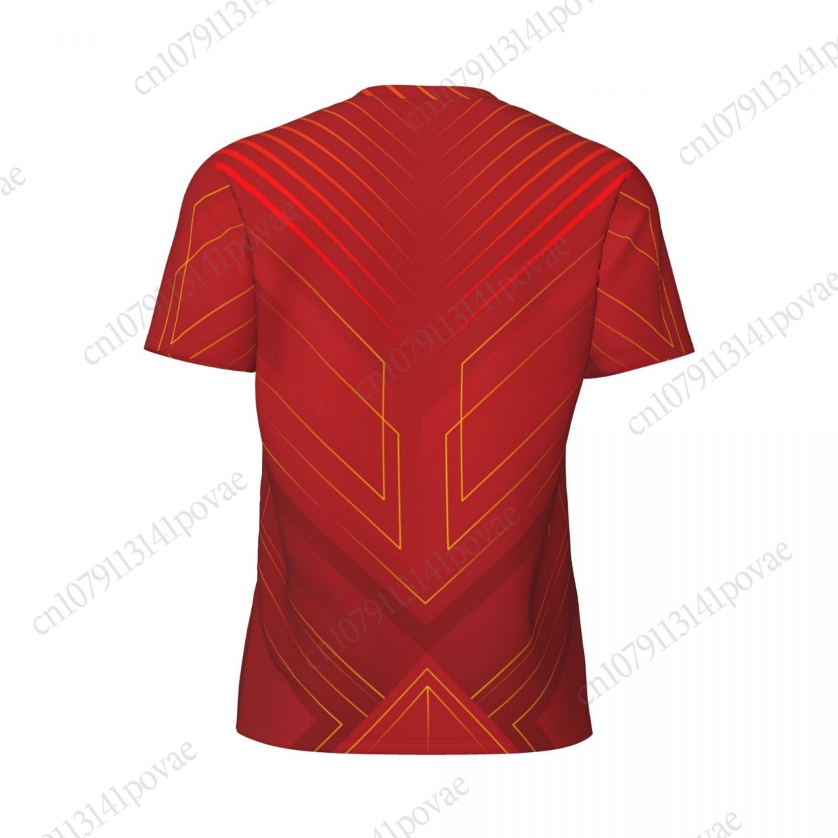 VIETNAM-Flaggen-T-Shirts für H – Badminton Vietnam Bewertung und Preis