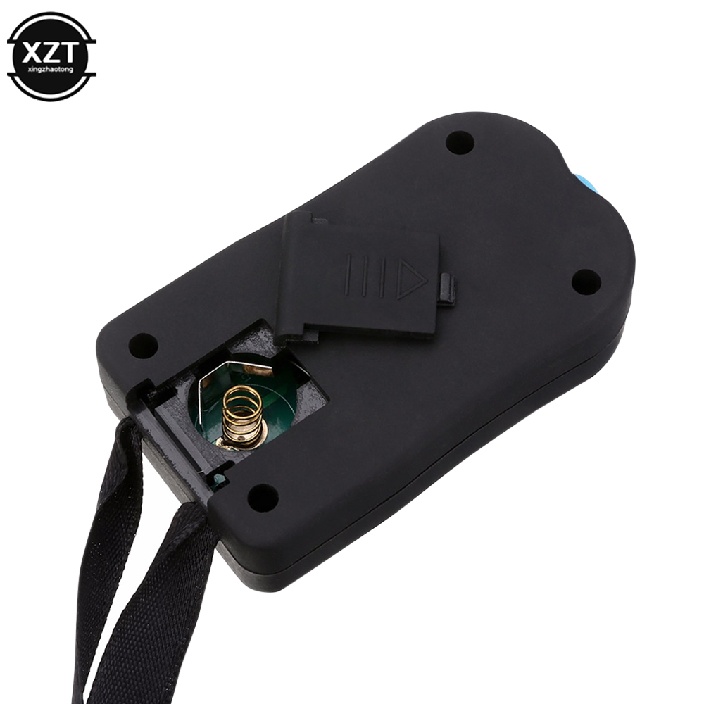 1 Stück digitaler Hand zähler  – Badminton Counter Bewertung und Preis