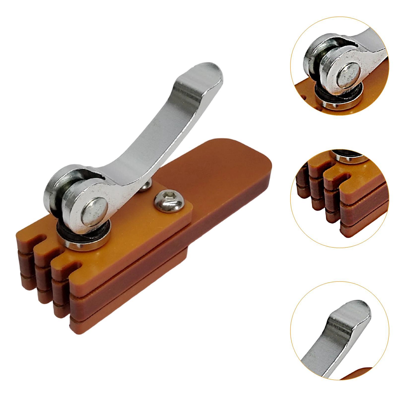 Zubehör Grip-Klemme für Badmin – Badminton Grip Bewertung und Preis