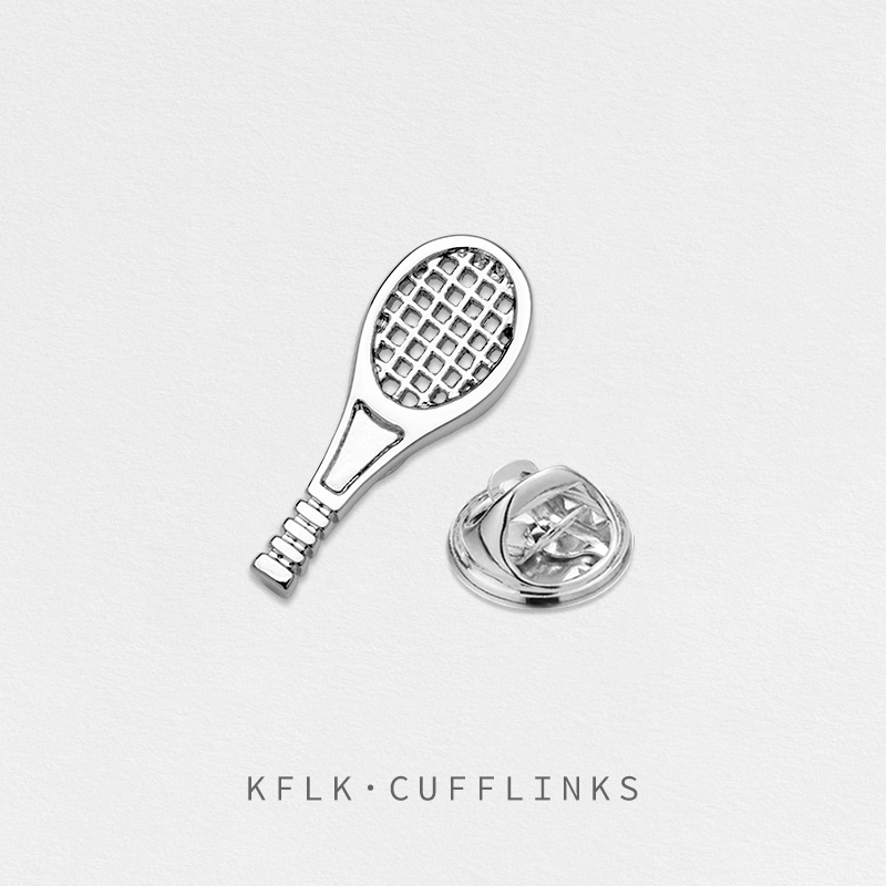 Kflk Mode Tennis schläger Bros – Badminton Logo Bewertung und Preis