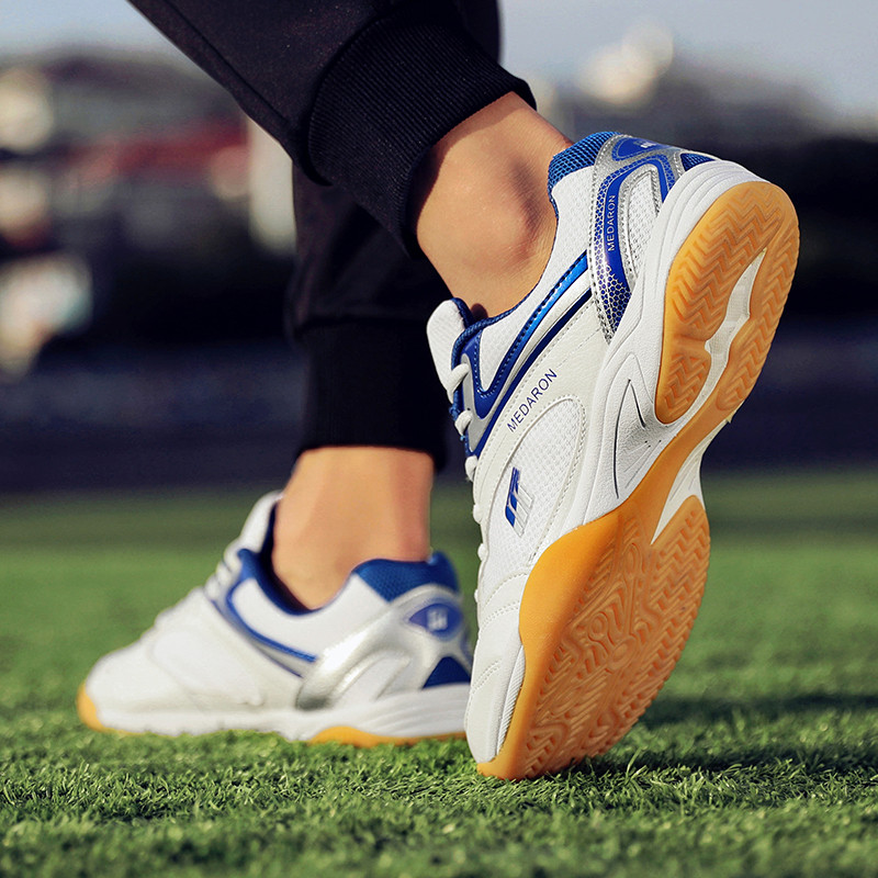 Männer Tischtennis Schuhe Trai – Badminton Umpire Bewertung und Preis