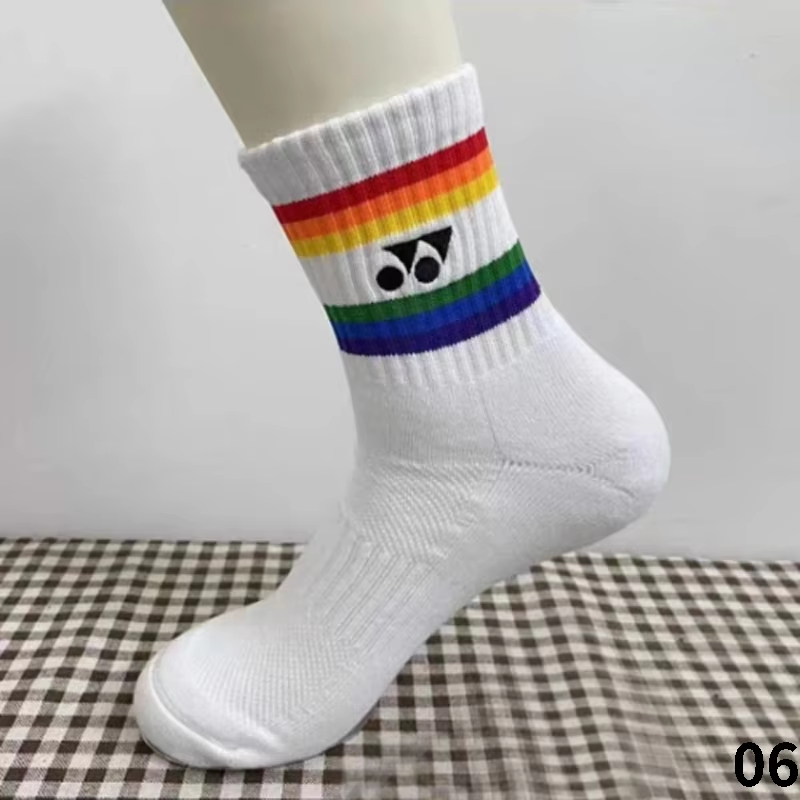 YONEX Badminton-Socken, verdic – Badminton Yonex Original Bewertung und Preis