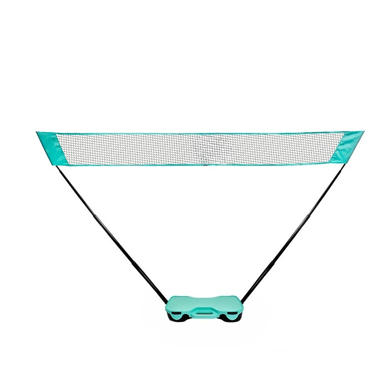 Faltbare Badminton Net Halteru – Badminton Net Bewertung und Preis