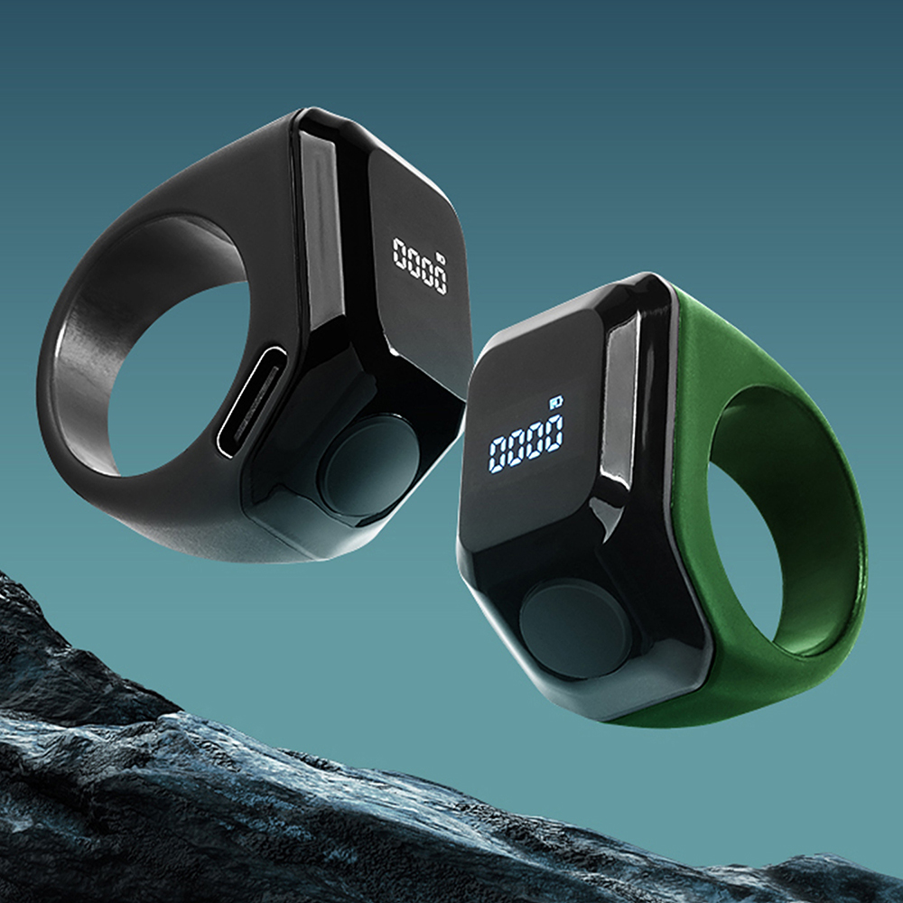 Smarter APP-Ring-Zähler: Tragb – Badminton Counter Bewertung und Preis